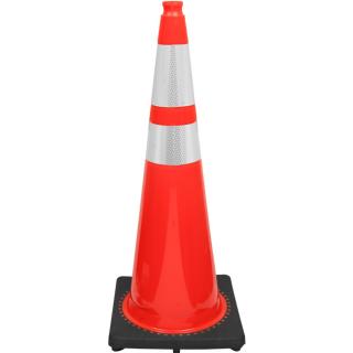 JBC Traffic Cone 36